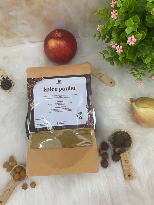 Épice Poulet