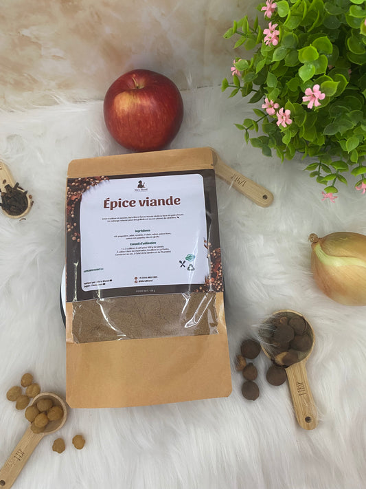 Épice Viande Premium